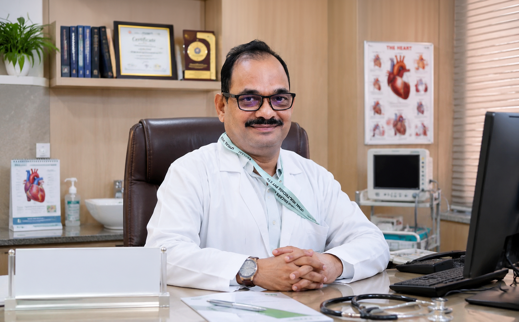 Dr. Pranabandhu Sahoo